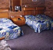 Border Motel - Accommodation VIC