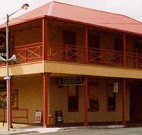 Mount Lyell Motor Inn - Accommodation VIC