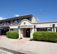 The Town House Motor Inn - Sundowner Goondiwindi - Accommodation VIC