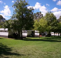 Riverbend Caravan Park - Accommodation VIC