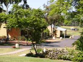 Rockmount QLD Accommodation VIC