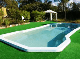 Helidon Natural Springs Spa Resort Motel - Accommodation VIC 1