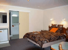 Helidon Natural Springs Spa Resort Motel - Accommodation VIC 2