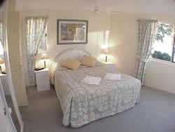 Alexander Luxury Apartments - Accommodation VIC 1