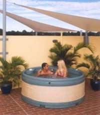 Alexander Luxury Apartments - Accommodation VIC 3