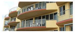 Alexander Luxury Apartments - Accommodation VIC 4