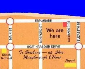 Alexander Luxury Apartments - Accommodation VIC 5