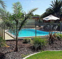 Renmark Motor Inn - Accommodation VIC