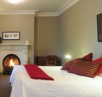 Athelstane House - Accommodation VIC