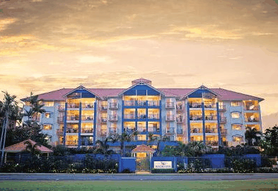 North Cove Waterfront Suites - Accommodation VIC 0