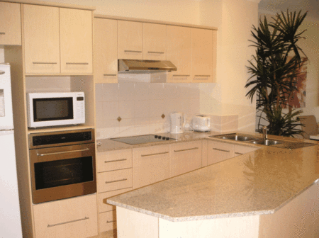 North Cove Waterfront Suites - Accommodation VIC 1