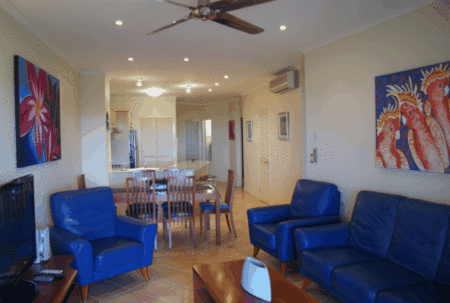 North Cove Waterfront Suites - Accommodation VIC 2