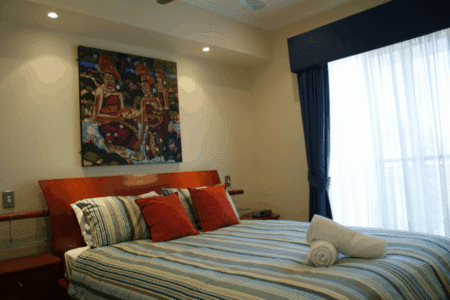 North Cove Waterfront Suites - Accommodation VIC 3