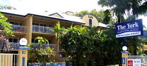 The York Beachfront Holiday Apartments - Accommodation VIC 0