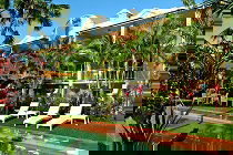 The York Beachfront Holiday Apartments - Accommodation VIC 1