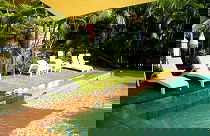 The York Beachfront Holiday Apartments - Accommodation VIC 3