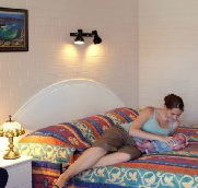 Tuncurry Sunset Motel - Accommodation VIC
