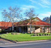 Comfort Inn Silver Birch - Accommodation VIC