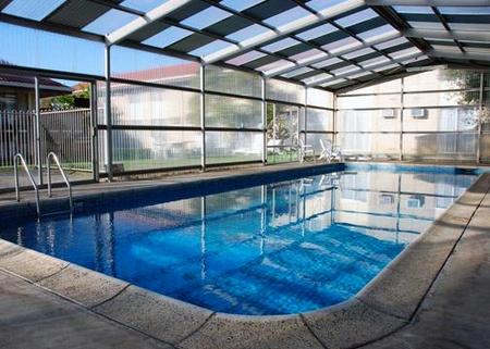 Comfort Inn Silver Birch - Accommodation VIC 3