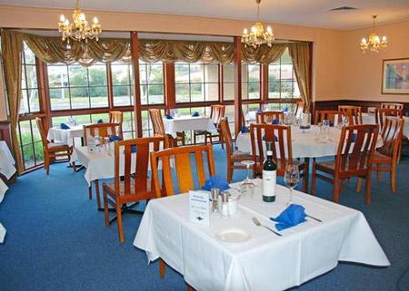 Comfort Inn Silver Birch - Accommodation VIC 4