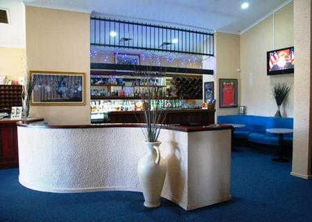 Comfort Inn Silver Birch - Accommodation VIC 5