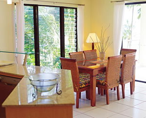 Meridien At Trinity - Accommodation VIC 2