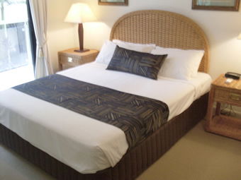 Meridien At Trinity - Accommodation VIC 3