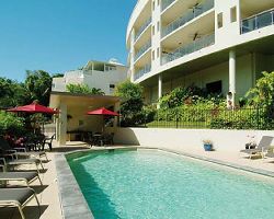Meridien At Trinity - Accommodation VIC 4