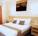 Emerald Maraboon Motor Inn - Accommodation VIC