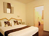 Emerald Maraboon Motor Inn - Accommodation VIC 1