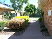 Emerald Maraboon Motor Inn - Accommodation VIC 2