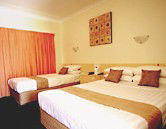 Emerald Maraboon Motor Inn - Accommodation VIC 4