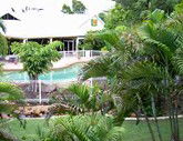 Emerald Maraboon Motor Inn - Accommodation VIC 5