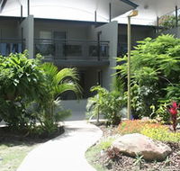 Apartments  Toolooa Gardens Motel - Accommodation VIC