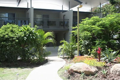 Apartments @ Toolooa Gardens Motel - Accommodation VIC 0