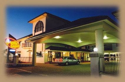 Villa Capri Rockhampton - Accommodation VIC 0