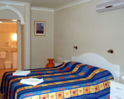 Villa Capri Rockhampton - Accommodation VIC 2