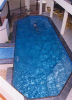 Villa Capri Rockhampton - Accommodation VIC 3