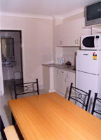 Villa Capri Rockhampton - Accommodation VIC 4