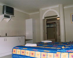 Villa Capri Rockhampton - Accommodation VIC 5