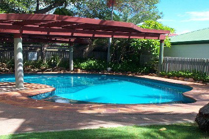 Endeavour Inn Emu Park - Accommodation VIC 1