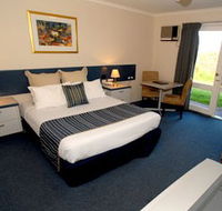 Harbour View Motor Inn  The Victoriana - Accommodation VIC