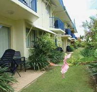 Seabreeze Resort Hotel - Accommodation VIC