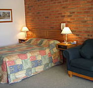 Australian Settlers Motor Inn - Accommodation VIC