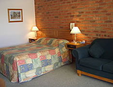 Australian Settlers Motor Inn - Accommodation VIC 0