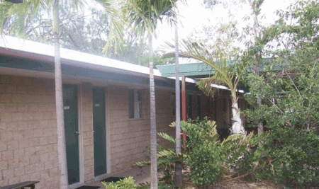 Overflow Motor Inn - Accommodation VIC 1