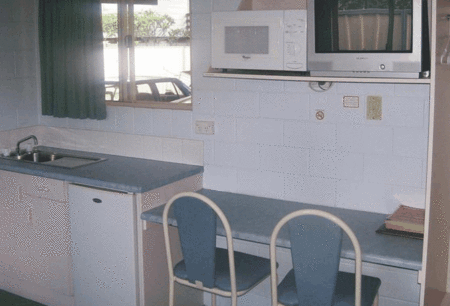 Overflow Motor Inn - Accommodation VIC 2