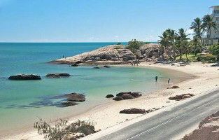 Horseshoe Bay Resort - Accommodation VIC 1