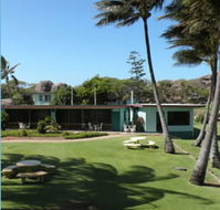 Whitsunday Sands Resort - Accommodation VIC