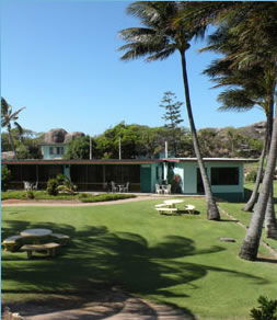 Whitsunday Sands Resort - Accommodation VIC 0